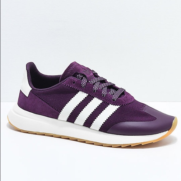 adidas Shoes - *SOLD* adidas Originals Flashback Sneaker Shoe